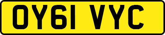 OY61VYC