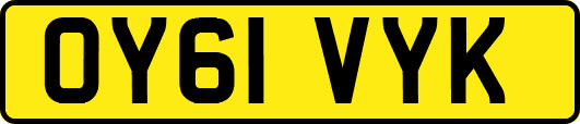 OY61VYK