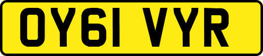 OY61VYR
