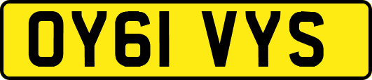 OY61VYS