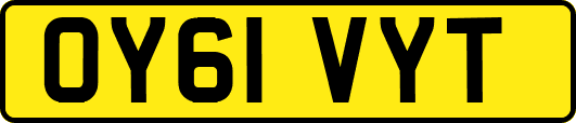 OY61VYT