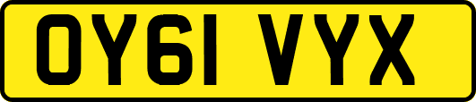 OY61VYX