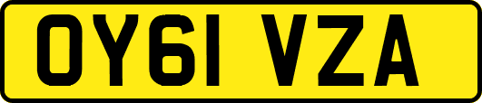 OY61VZA