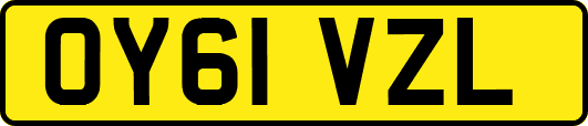 OY61VZL
