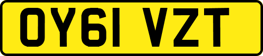 OY61VZT