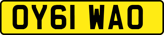 OY61WAO