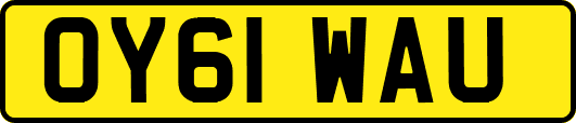 OY61WAU