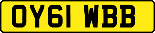 OY61WBB