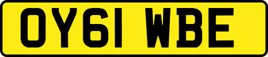 OY61WBE