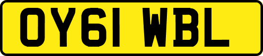 OY61WBL