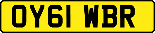 OY61WBR