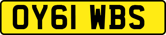 OY61WBS