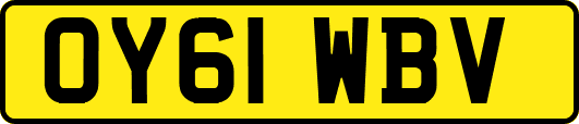 OY61WBV