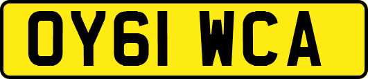 OY61WCA