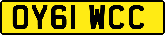 OY61WCC