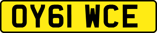 OY61WCE