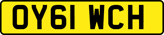 OY61WCH