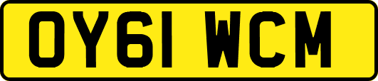 OY61WCM