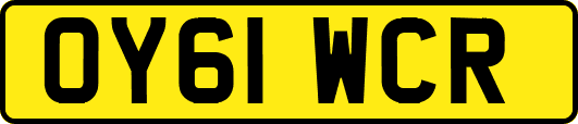 OY61WCR