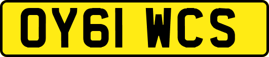 OY61WCS
