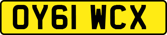 OY61WCX