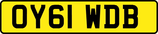 OY61WDB