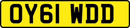 OY61WDD