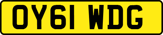 OY61WDG