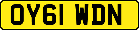 OY61WDN