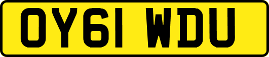 OY61WDU