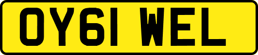 OY61WEL