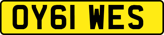 OY61WES