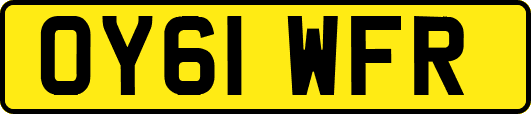 OY61WFR