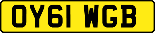 OY61WGB