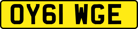 OY61WGE