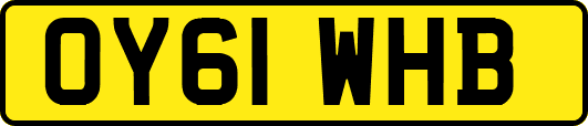 OY61WHB