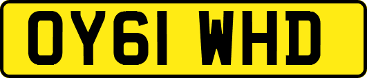 OY61WHD