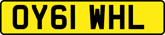 OY61WHL