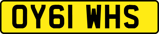 OY61WHS