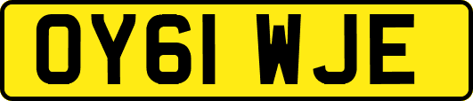 OY61WJE