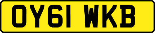 OY61WKB