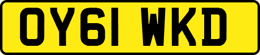 OY61WKD