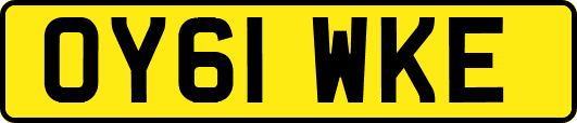 OY61WKE