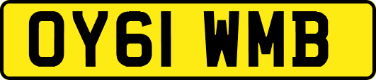 OY61WMB