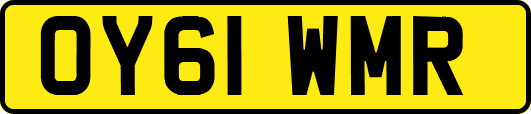 OY61WMR
