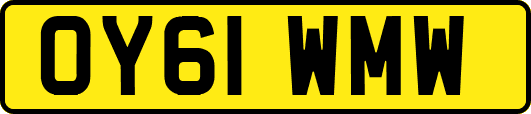 OY61WMW