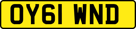 OY61WND