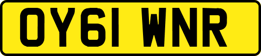 OY61WNR