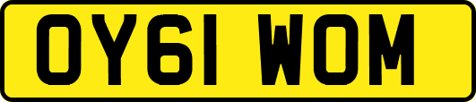 OY61WOM