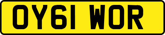 OY61WOR